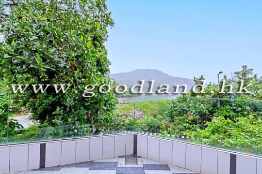 【西貢海景村屋出售出租】花園・品味裝修・低密度清幽