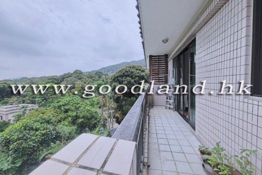 【西貢開揚景觀村屋出售】低密度清幽