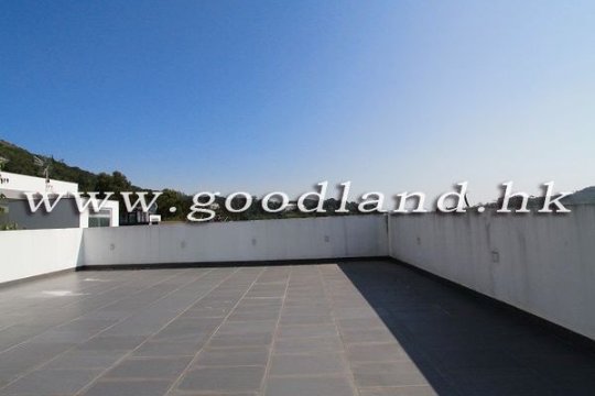 【西貢花園村屋出租】品味裝修