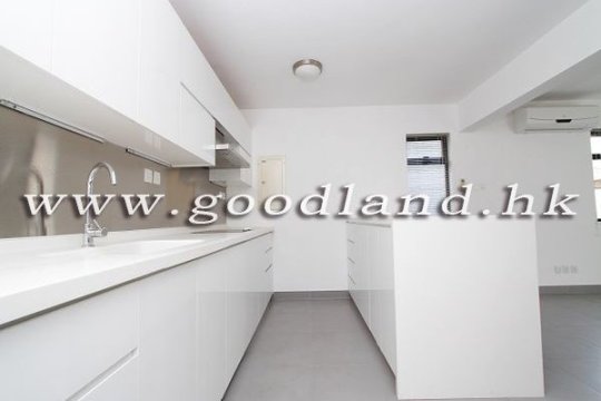 【西貢海景村屋出租】花園・品味裝修