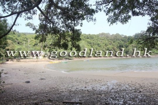 【西貢海傍村屋放租】巨型私家花園直達沙灘｜極罕尊貴2房雙套房