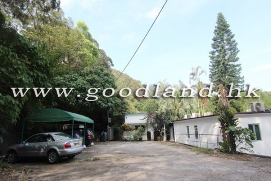 【西貢海傍村屋放租】巨型私家花園直達沙灘｜極罕尊貴2房雙套房