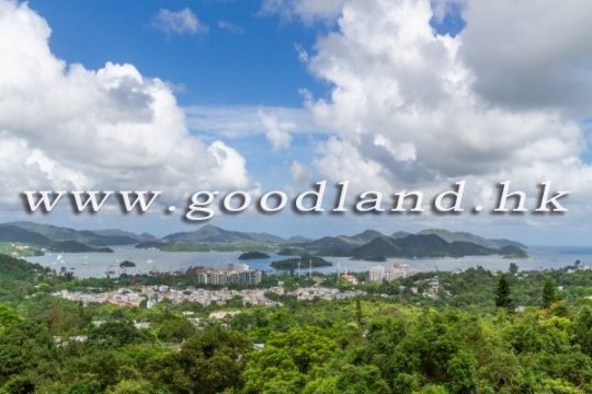 【西貢海景村屋出租】開揚海景・清幽環境