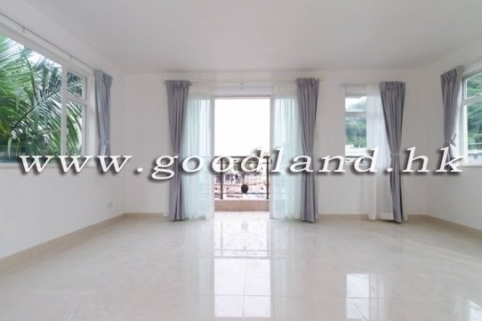 Peaceful & Quiet Location | Sai Kung Village House For Rent | 4BR