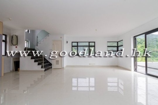 Sai Kung Village House For Rent | 4BR