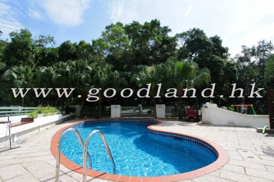Sai Kung Village House For Rent | 4BR