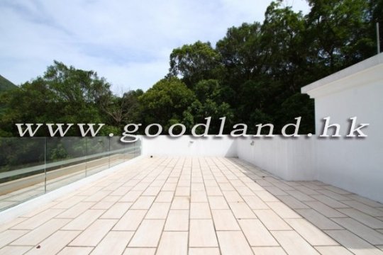 Sai Kung Village House For Rent | 4BR