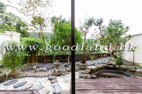 【清水灣高樓底屋苑住宅出售】交通便利・高樓底