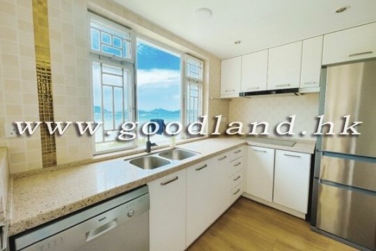 【西貢海景村屋出售】開揚海景・清幽環境