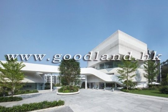 【清水灣新盤洋房放售/放租】尊尚地段3房1套|尊享奢華會所、優質物業管理與極便利交通
