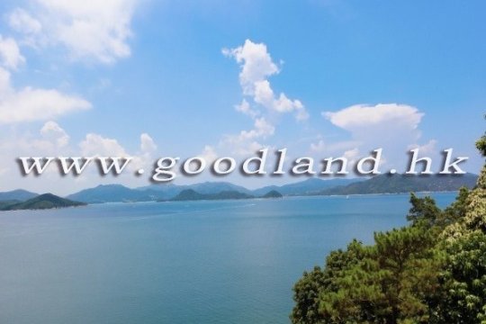 【清水灣全海景豪宅】4房2套連工人房|一線地段附奢華裝修