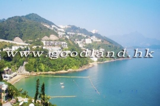 【清水灣全海景豪宅】4房2套連工人房|一線地段附奢華裝修