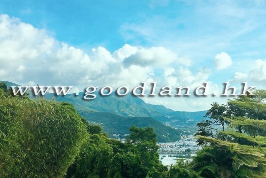 【清水灣新裝綠景別墅放售】近地鐵便利地段｜實用3房1套即買即住