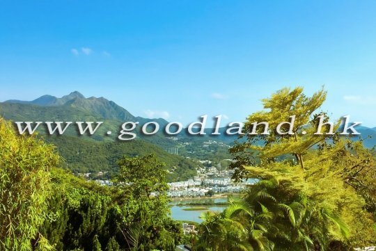 【清水灣新裝綠景別墅放售】近地鐵便利地段｜實用3房1套即買即住