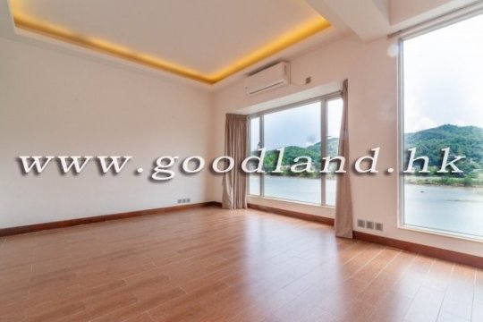 【西貢臨海屋苑住宅出售】尊貴・實用家庭佈局