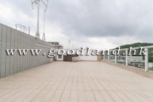 清水灣傲瀧花園住宅單位出售