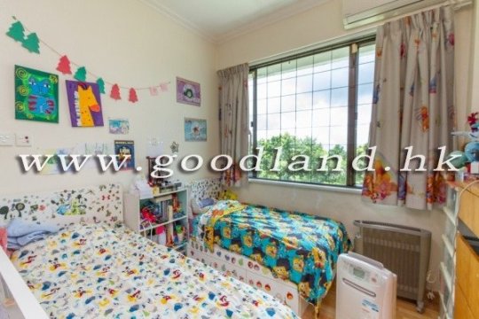 清水灣管理屋苑住宅單位出售