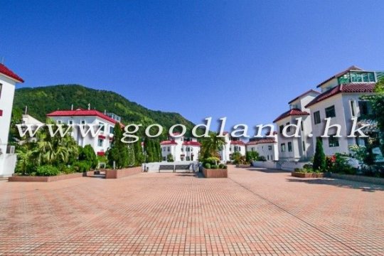 清水灣管理屋苑住宅單位出售