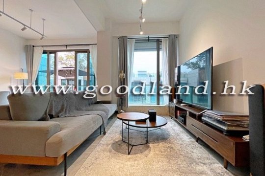 【西貢豪宅低密度苑出售】超大花園露台2房套房|地庫車位、享奢華會所泳池及極近市中心