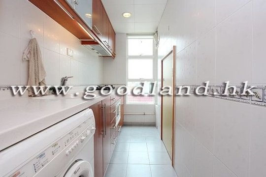 西貢屋苑泳池公寓出售
