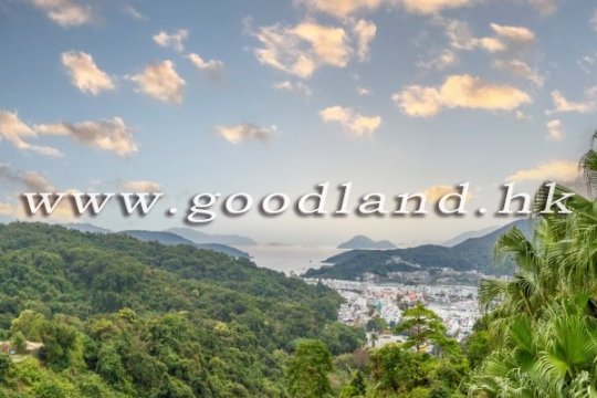 【西貢海景獨立屋出售】花園・私人泳池
