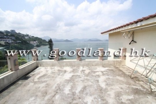 清水灣海景屋苑泳池管理屋苑別墅出售或出租