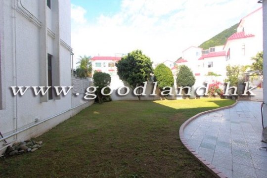 【清水灣花園屋苑住宅出售】交通便利・實用家庭佈局