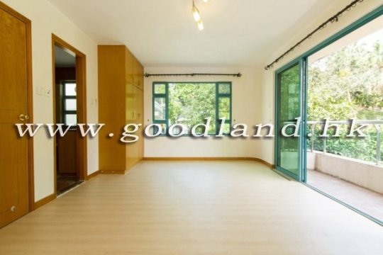 【西貢開揚景觀村屋出售】花園・屋苑泳池・低密度清幽