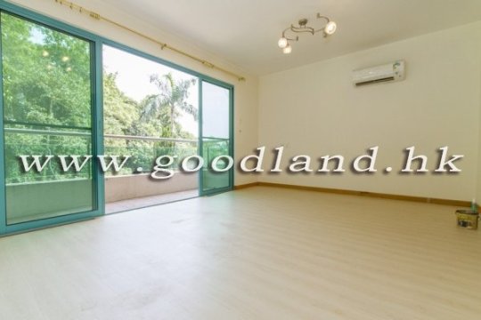 【西貢開揚景觀村屋出售】花園・屋苑泳池・低密度清幽
