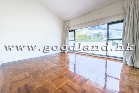 【西貢尊貴別墅出租】優質屋苑管理・泳池網球場配套
