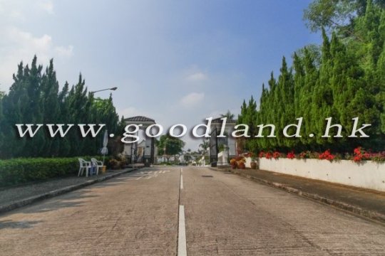 【西貢尊貴別墅出租】優質屋苑管理・泳池網球場配套