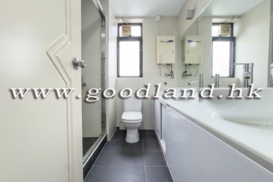 【西貢尊貴別墅出租】優質屋苑管理・泳池網球場配套