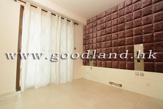 【清水灣品味裝修屋苑住宅出租】品味裝修・綠景