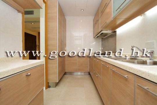 【清水灣品味裝修屋苑住宅出租】品味裝修・綠景