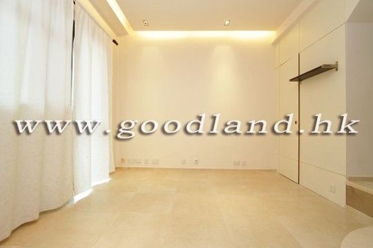【清水灣品味裝修屋苑住宅出租】品味裝修・綠景