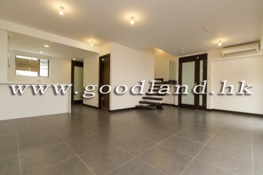 【清水灣海景村屋出售及出租】花園・實用家庭佈局
