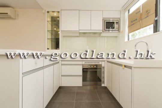 【清水灣海景村屋出售及出租】花園・實用家庭佈局
