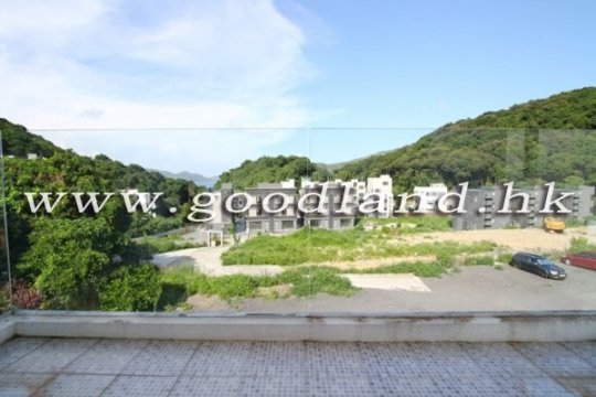 【清水灣海景村屋出售及出租】寬敞家庭佈局・實用家庭佈局