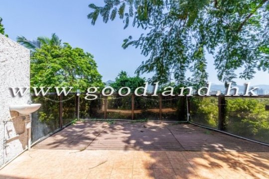 【西貢海景物業出售】花園・低密度清幽