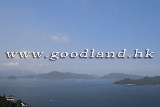 清水灣無遮擋海景別墅出售｜尊貴管理