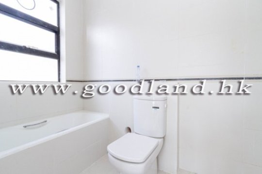 【西貢海景村屋出售】綠景・實用家庭佈局