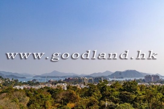 【西貢海景村屋出售】綠景・實用家庭佈局