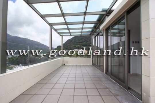 【西貢海景村屋出售】花園・實用家庭佈局