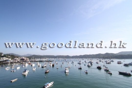 西貢匡湖居別墅出租