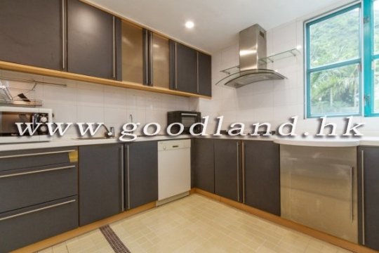 【西貢海景屋苑住宅出售】屋苑配套・品味裝修
