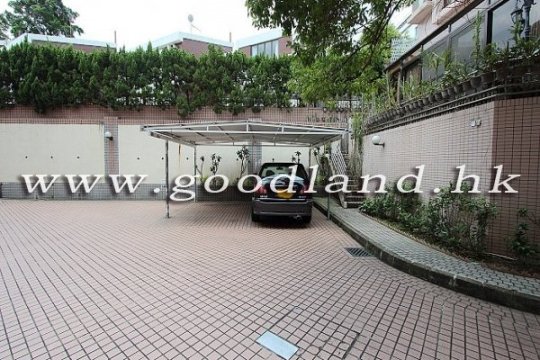 【西貢海景別墅放租】尊貴地段3房1套|坐擁開闊無敵海景、享完善管理與極便利生活