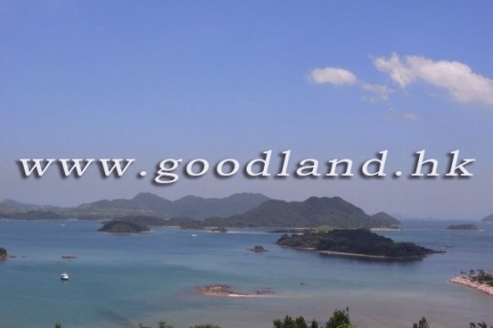西貢海景別墅出租