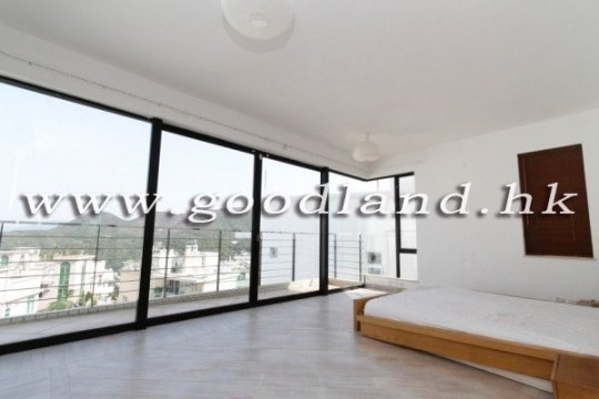 清水灣海景村屋出售
