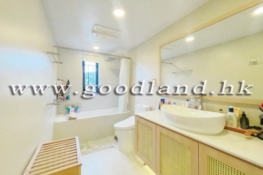清水灣海景村屋出售