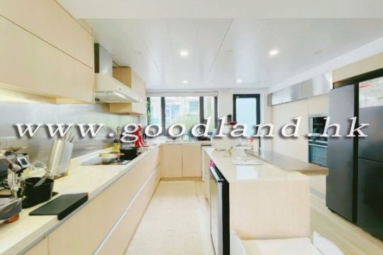 清水灣海景村屋出售